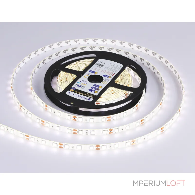 Светодиодная лента Ambrella ILLUMINATION GS2102