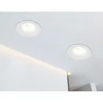 Встраиваемый точечный светильник MR11 Ambrella TS TS51810