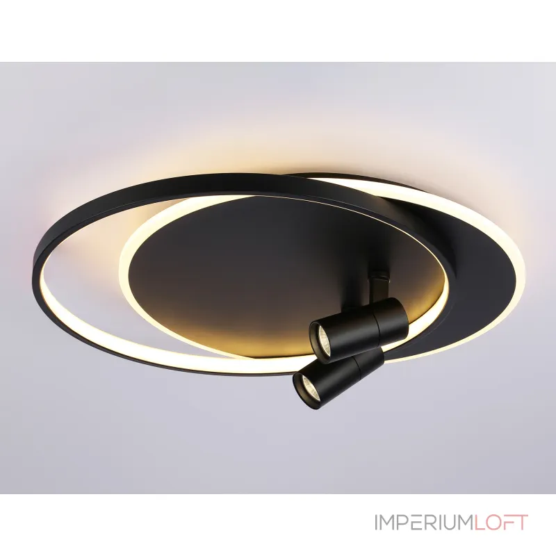 Потолочный светильник Ambrella COMFORT FL51393 Потолочный светильник Ambrella COMFORT FL51393