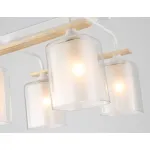 Светильник потолочный со стеклянными плафонами Ambrella TRADITIONAL TR3033246 от ImperiumLoft
