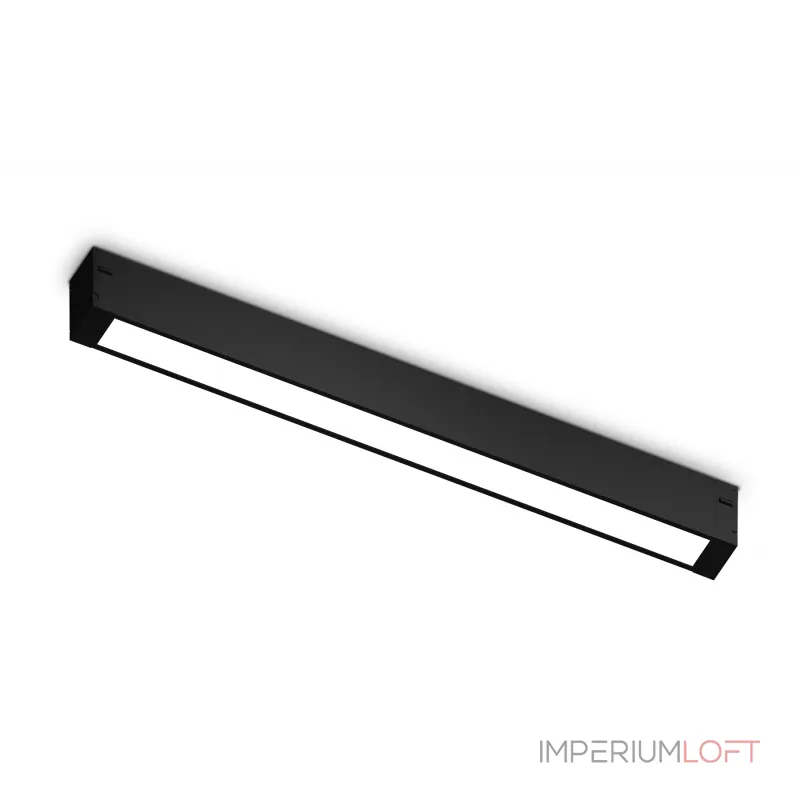 Светильник светодиодный трековый для шинопровода Magnetic Ambrella TRACK SYSTEM GL1660