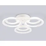 Светильник светодиодный потолочный Ambrella ACRYLICA FA8943