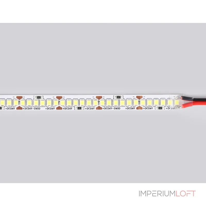 Светодиодная лента Ambrella ILLUMINATION GS3503