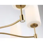 Подвесная люстра Ambrella HIGH LIGHT LH56053