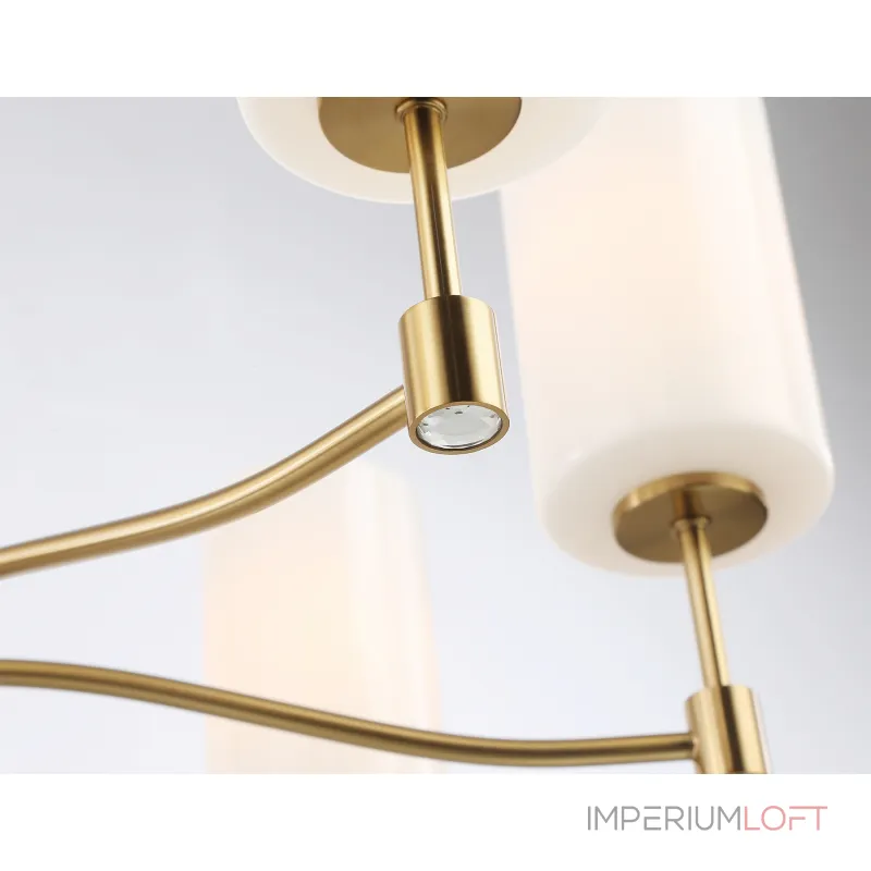 Подвесная люстра Ambrella HIGH LIGHT LH56053 Подвесная люстра Ambrella HIGH LIGHT LH56053