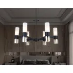 Подвесная люстра Ambrella HIGH LIGHT LH55104