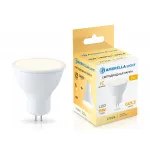 Светодиодная лампа MR16 11W 2700K Ambrella BULBING 161103