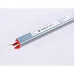 Блок питания для светодиодной ленты Ambrella ILLUMINATION GS9805 от ImperiumLoft Блок питания для светодиодной ленты Ambrella ILLUMINATION GS9805 от ImperiumLoft