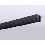 Шинопровод низковольтный встраиваемый в натяжной потолок Magnetic Ambrella TRACK SYSTEM GL3262 от ImperiumLoft