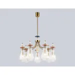 Люстра на штанге Ambrella HIGH LIGHT Ceramo Modern LH53184