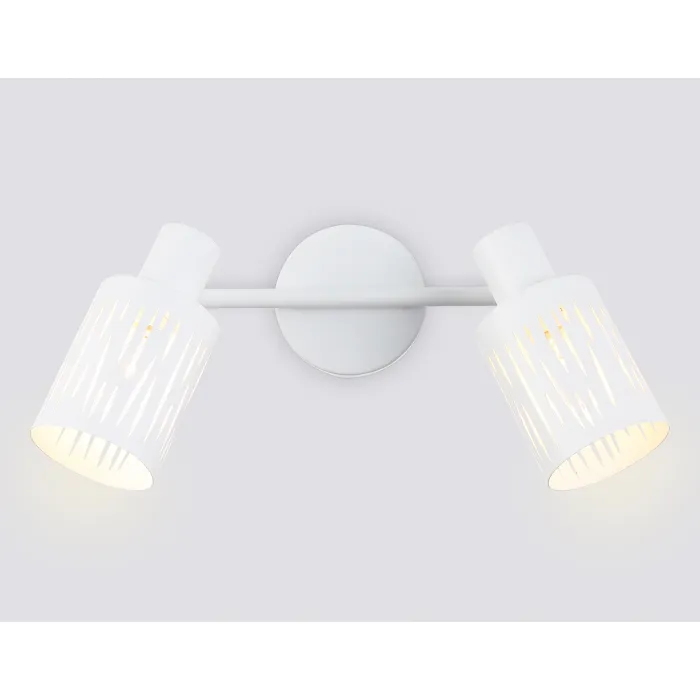 Настенно-потолочный спот в стиле лофт Ambrella TRADITIONAL TR8664 от ImperiumLoft