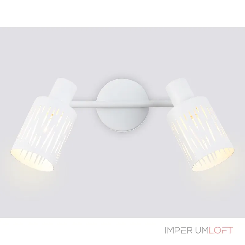 Настенно-потолочный спот в стиле лофт Ambrella TRADITIONAL TR8664