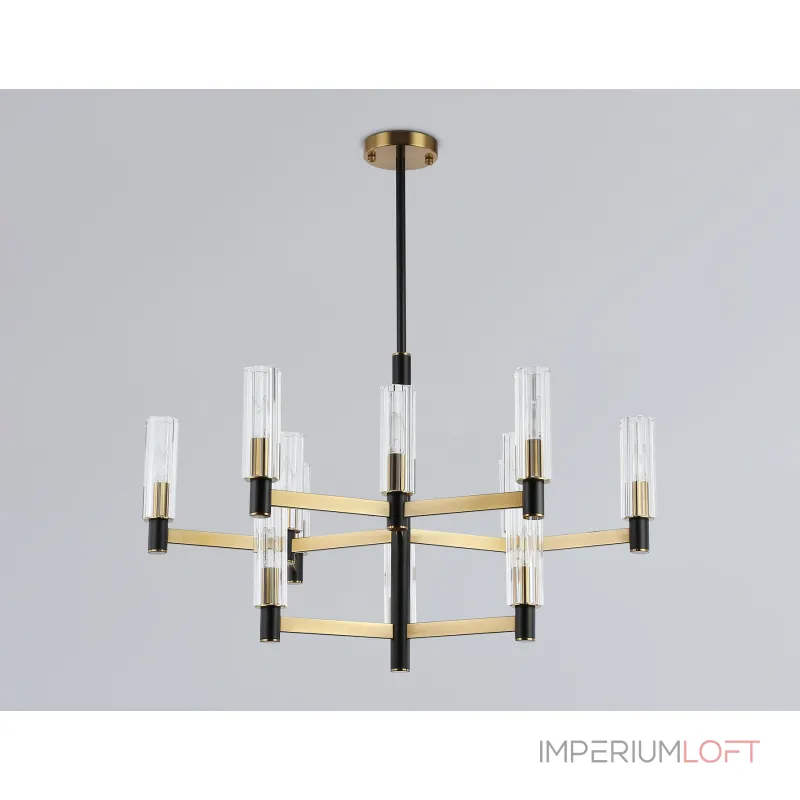 Люстра на штанге Ambrella HIGH LIGHT LH55515