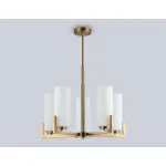 Люстра на штанге Ambrella HIGH LIGHT Modern LH56063