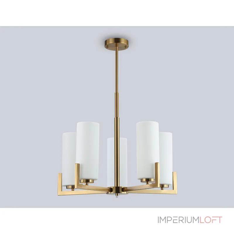 Люстра на штанге Ambrella HIGH LIGHT Modern LH56063 Люстра на штанге Ambrella HIGH LIGHT Modern LH56063
