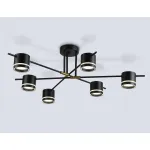 Потолочная люстра Ambrella FL FL71530