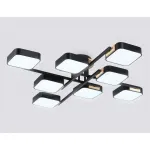 Люстра светодиодная на штанге Ambrella COMFORT FL4890