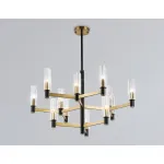 Люстра на штанге Ambrella HIGH LIGHT LH55515