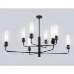 Люстра на штанге Ambrella HIGH LIGHT Ceramo Modern LH53275