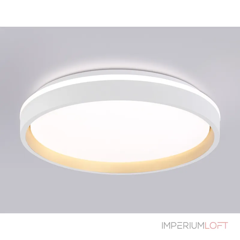 Светодиодный светильник RGB с пультом управления Ambrella ORBITAL FZ607 Светодиодный светильник RGB с пультом управления Ambrella ORBITAL FZ607