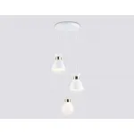 Светильник подвесной в стиле лофт Ambrella TRADITIONAL TR8467