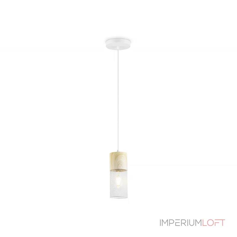 Светильник подвесной Ambrella TRADITIONAL TR8498