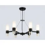 Подвесная люстра Ambrella HIGH LIGHT LH55104
