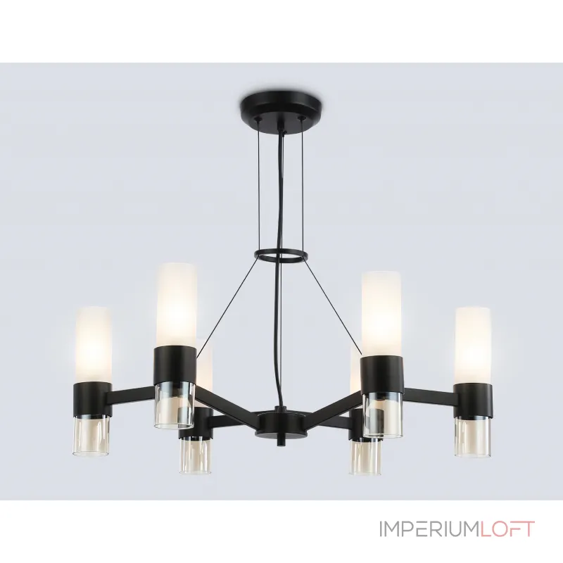 Подвесная люстра Ambrella HIGH LIGHT LH55104