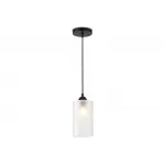 Светильник подвесной со стеклянным плафоном Ambrella TRADITIONAL TR3411 от ImperiumLoft