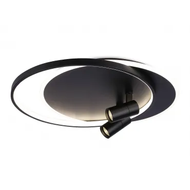Светильник настенно-потолочный Ambrella COMFORT FL51393