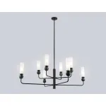 Люстра на штанге Ambrella HIGH LIGHT Ceramo Modern LH53275