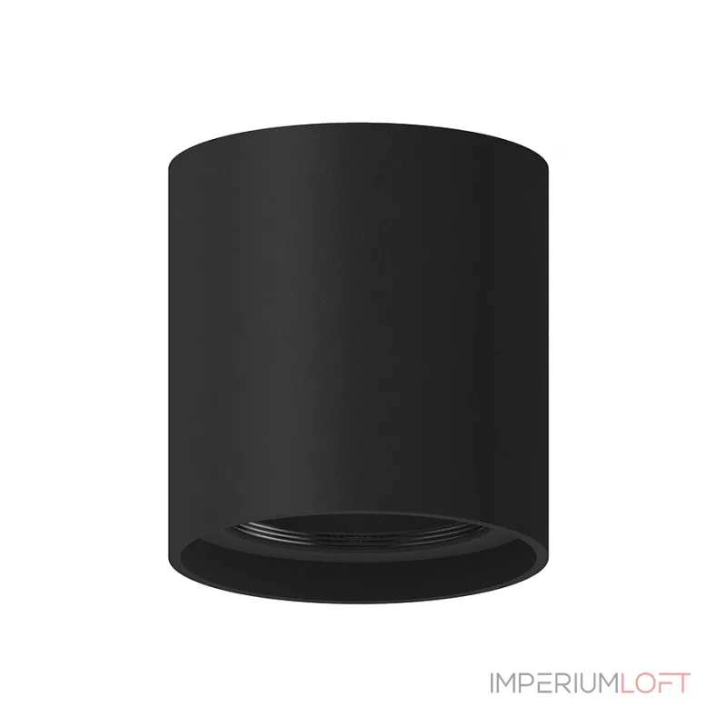Корпус светильника накладной для насадок D70mm Ambrella DIY System Elements C7723