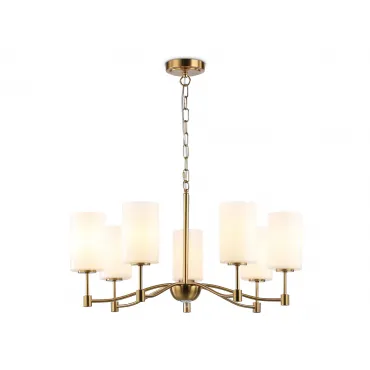 Люстра подвесная Ambrella HIGH LIGHT LH56053