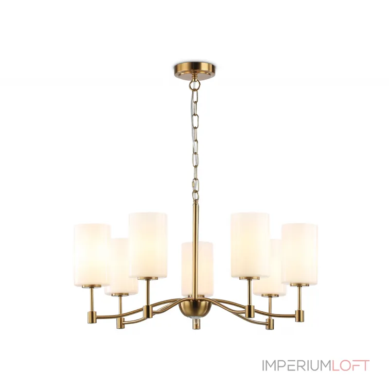 Подвесная люстра Ambrella HIGH LIGHT LH56053 Подвесная люстра Ambrella HIGH LIGHT LH56053