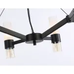 Подвесная люстра Ambrella HIGH LIGHT LH55104