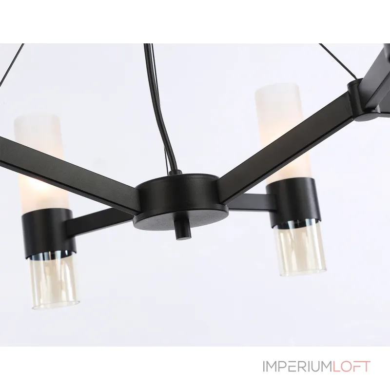 Подвесная люстра Ambrella HIGH LIGHT LH55104