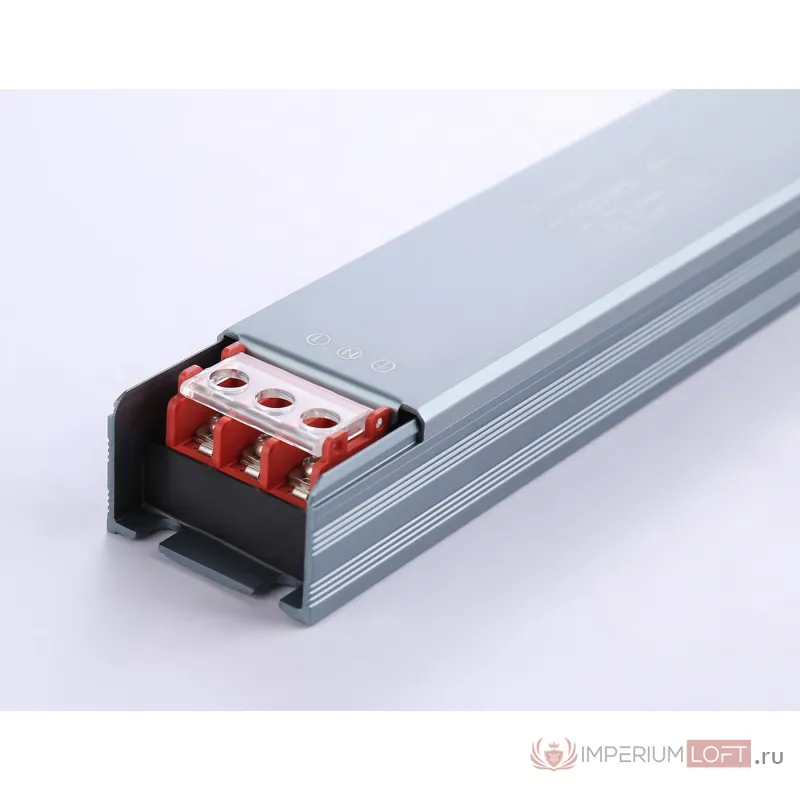 Блок питания для светодиодной ленты Ambrella ILLUMINATION GS8828 от ImperiumLoft