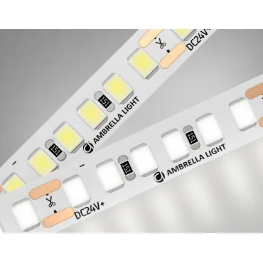 Светодиодная лента Ambrella ILLUMINATION GS3202 Светодиодная лента Ambrella ILLUMINATION GS3202