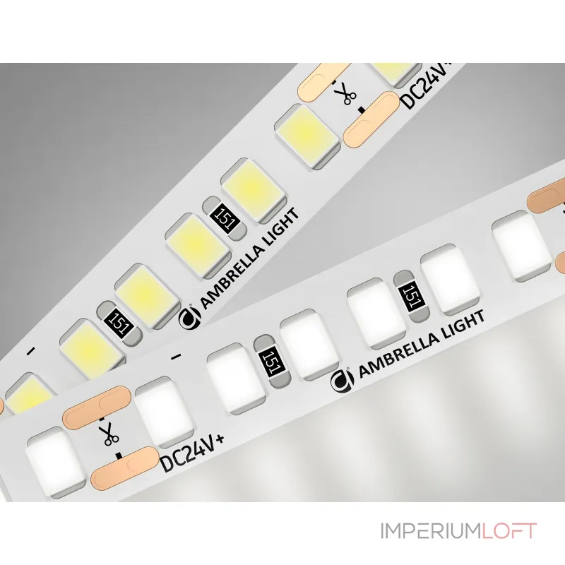 Светодиодная лента Ambrella ILLUMINATION GS3202 Светодиодная лента Ambrella ILLUMINATION GS3202