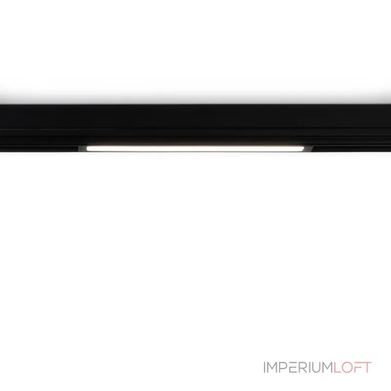 Светильник светодиодный трековый для шинопровода Magnetic Ambrella TRACK SYSTEM GL1660