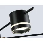 Потолочная люстра Ambrella FL FL71530