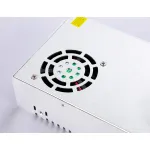 Блок питания для светодиодной ленты Ambrella ILLUMINATION GS9552 от ImperiumLoft