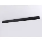 Шинопровод встраиваемый Ambrella TRACK SYSTEM GL1012