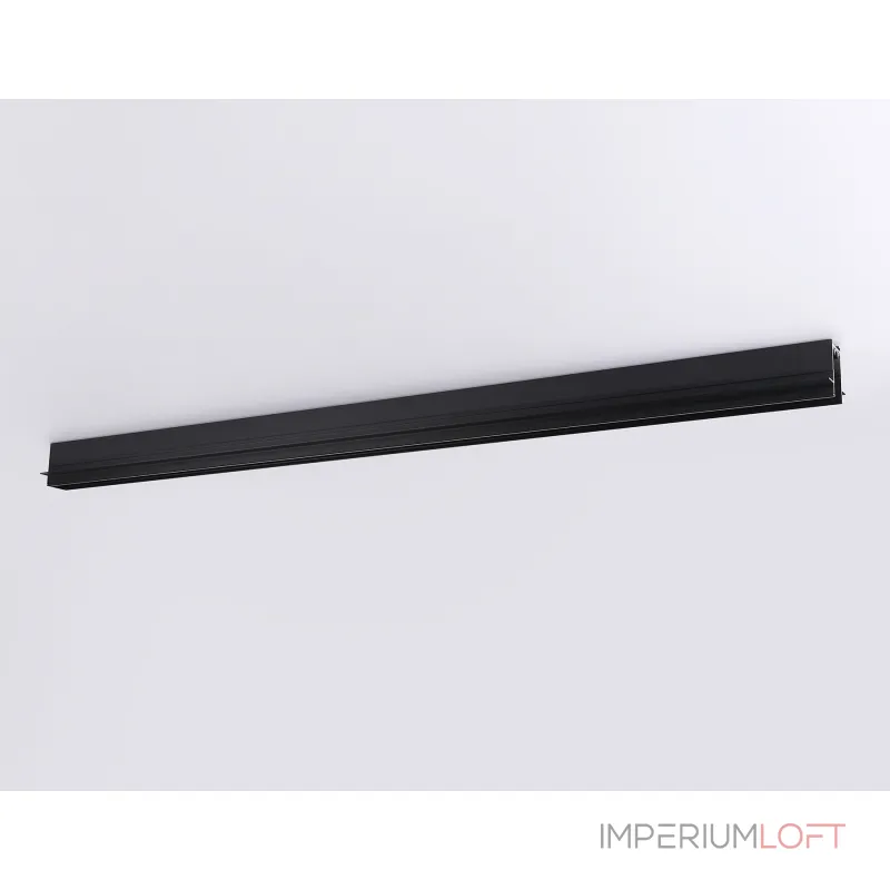 Шинопровод встраиваемый Ambrella TRACK SYSTEM GL1012