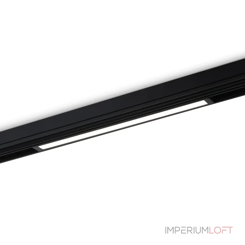 Управляемый светодиодный светильник Ambrella TRACK SYSTEM GL1282
