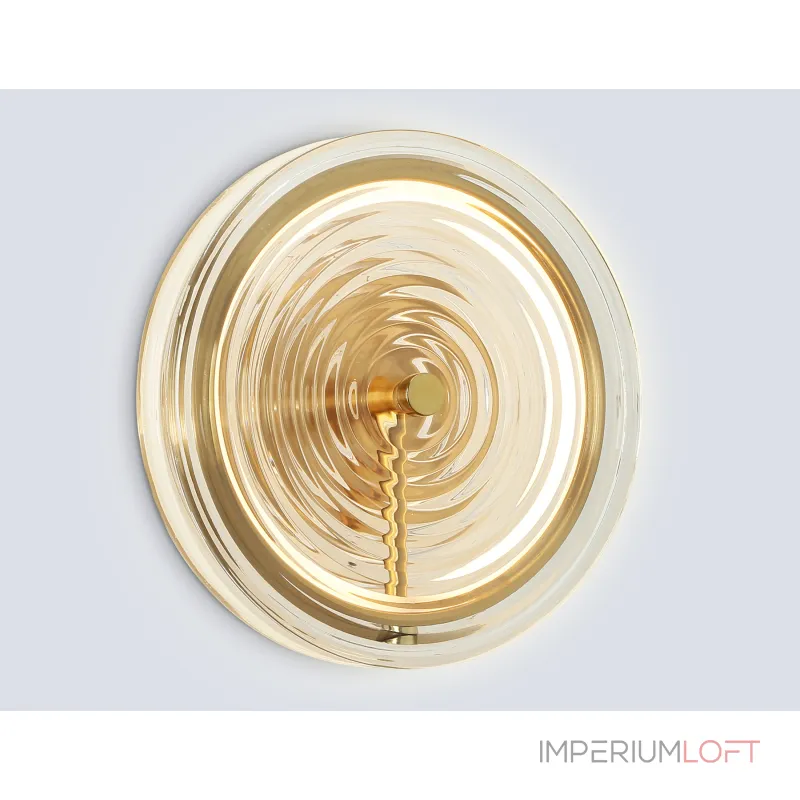 Настенный светильник Ambrella HIGH LIGHT Crystal LH31112