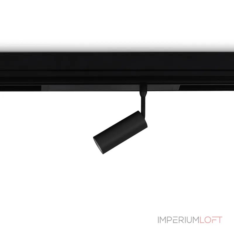 Светильник светодиодный трековый для шинопровода Magnetic Ambrella TRACK SYSTEM GL1610