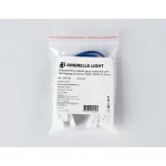 Соединитель гибкий двухсторонний для светодиодной ленты Ambrella ILLUMINATION GS7751