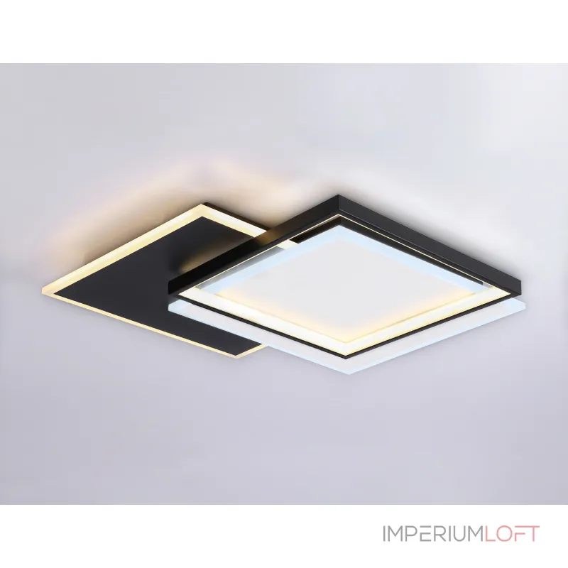 Потолочный светильник Ambrella ACRYLICA FA7723 Потолочный светильник Ambrella ACRYLICA FA7723