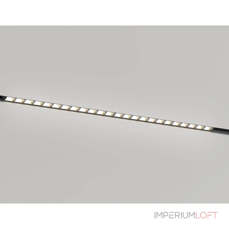 Трековый светильник Ambrella TRACK SYSTEM GL2340